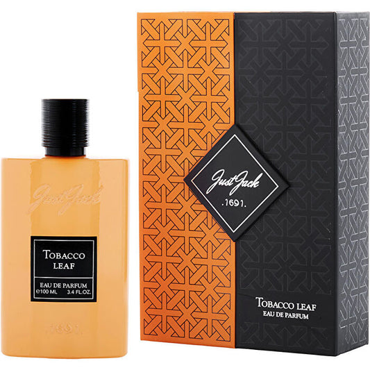 Just Jack Tobacco Leaf Eau De Parfum Spray 90ml/3.4oz
