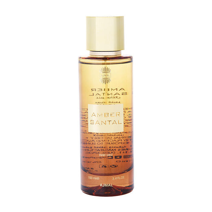 Ajmal Amber Santal Hair Mist 90ml/3.4oz