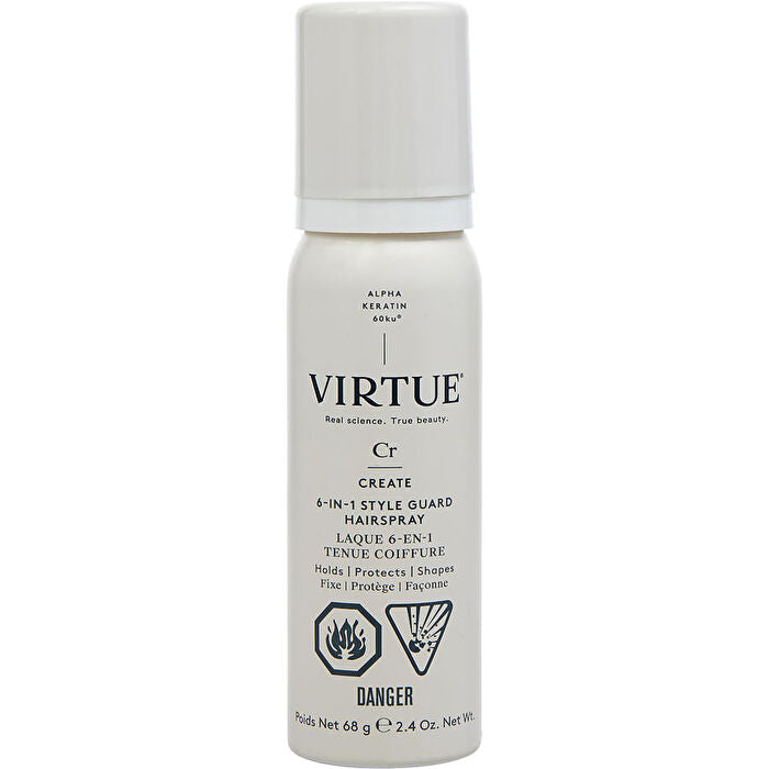 Virtue 6-in-1 Style Guard Spray 75ml/2.4oz