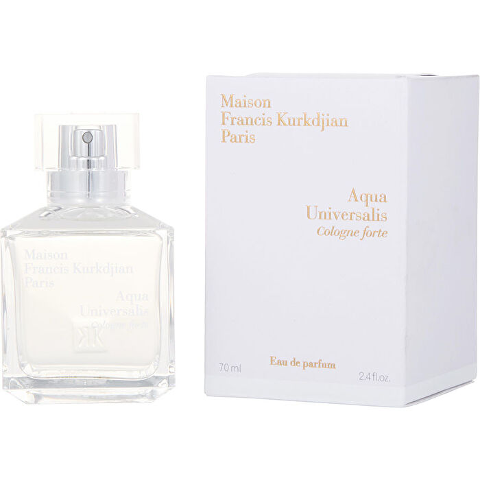 Maison Francis Kurkdjian Aqua Universalis Cologne Forte Eau De Parfum Spray 75ml/2.4oz