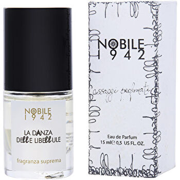 Nobile 1942 La Danza Delle Libellule Eau De Parfum Spray 0.5oz