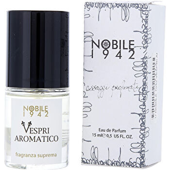 Nobile 1942 Vespri Aromatico Eau De Parfum Spray 15ml/0.5oz