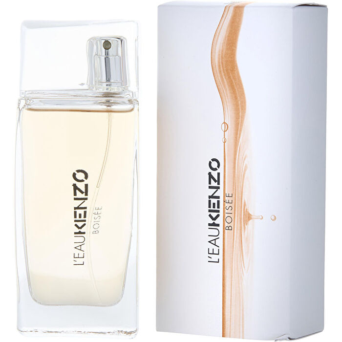 Kenzo L'eau Kenzo Boisee Eau De Toilette Spray 50ml/1.7oz