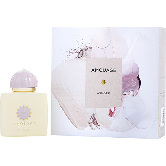 Amouage Ashore Eau De Parfum Spray 30ml/1.7oz