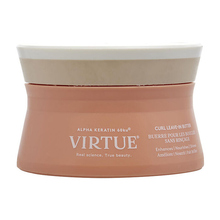 Virtue Purifying Leave In Conditioner 150ml/5oz