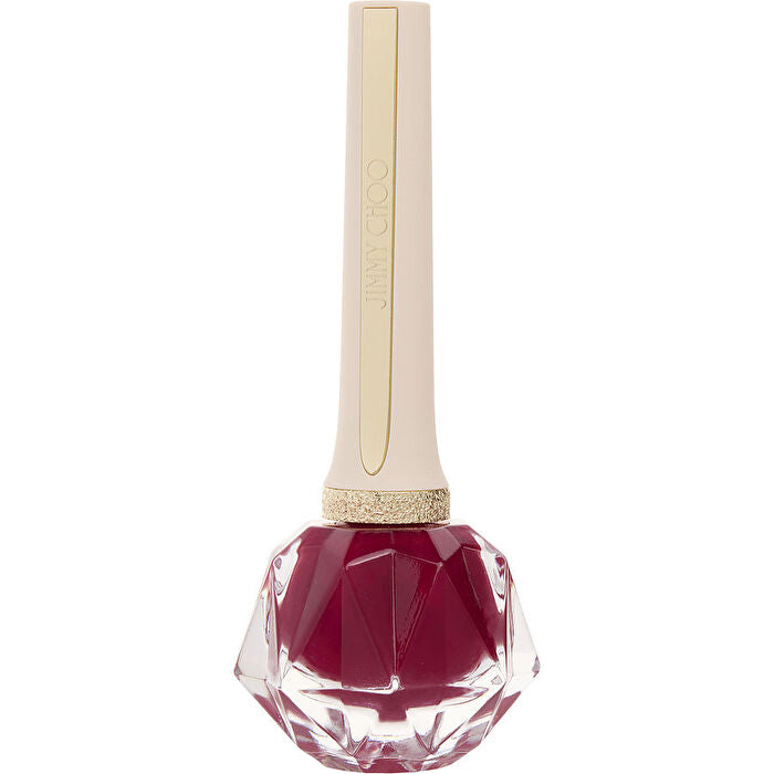 Jimmy Choo Seduction Collection Nail Color - # 003 Wild Plum 15ml/0.5oz