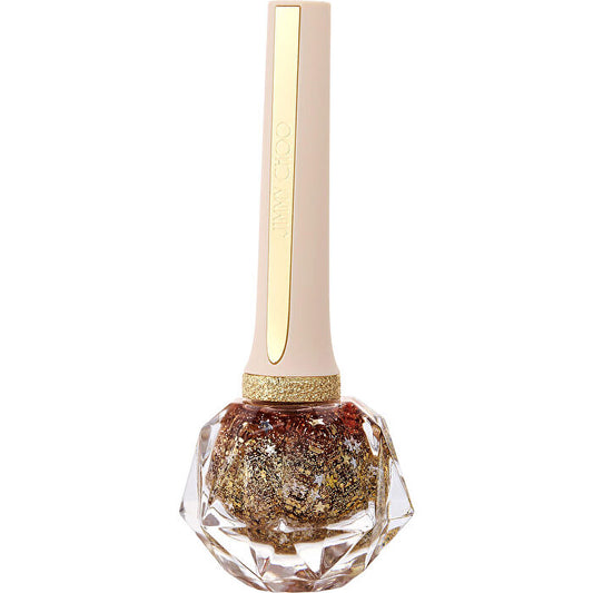Jimmy Choo Seduction Collection Nail Color - # 008 Stardust 15ml/0.5oz