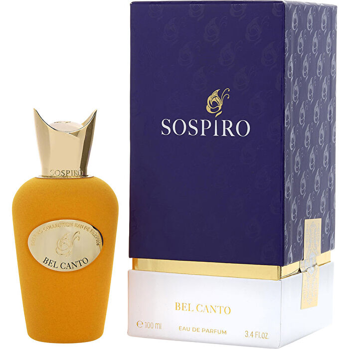 Sospiro Bel Canto Eau De Parfum Spray 90ml/3.4oz
