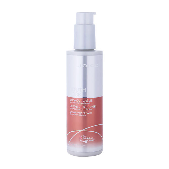 Joico Youthlock Collagen Blowout Creme 180ml/6oz