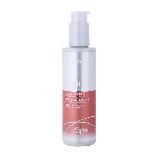 Joico Youthlock Collagen Blowout Creme 180ml/6oz