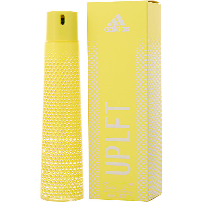 Adidas Sport Uplft Eau De Toilette Spray 100ml/3.3oz