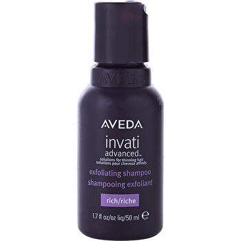 Aveda Invati Advanced Exfoliating Rich Shampoo 50ml/1.7oz