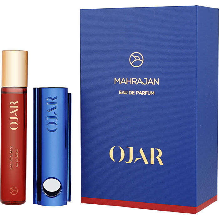 Ojar Mahrajan Eau De Parfum Spray 0.5oz