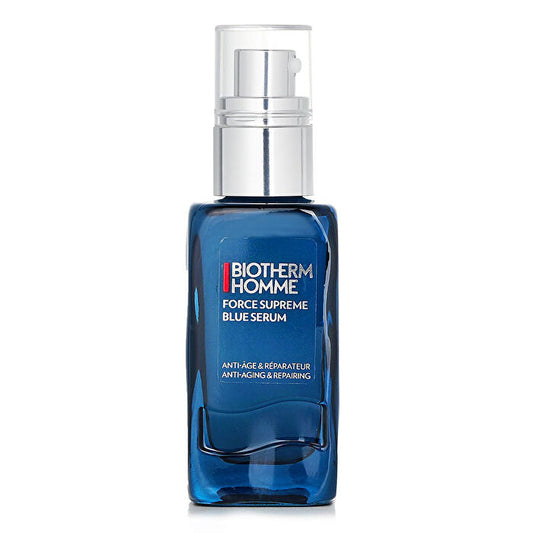 Biotherm Homme Force Supreme Blue Serum 50ml/1.7oz