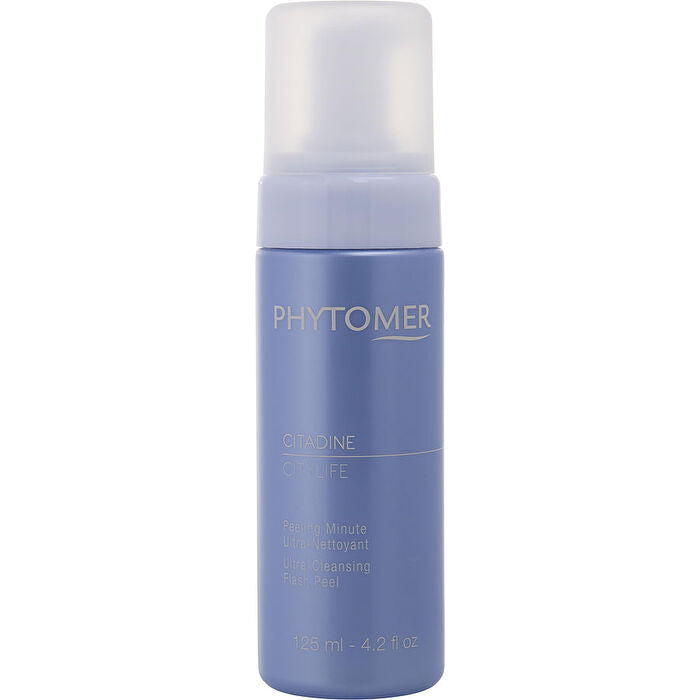 Phytomer Citylife Ultra-cleansing Flash Peel 125ml/4.2oz