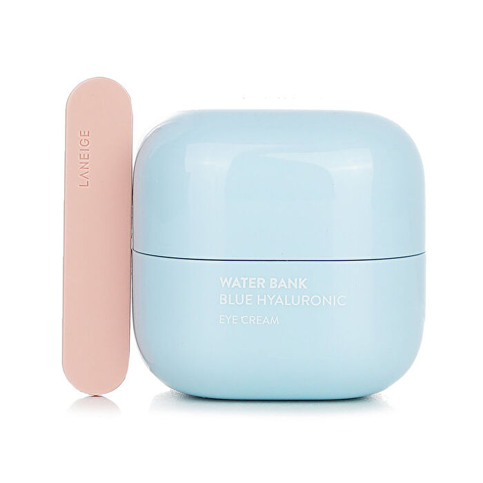 Laneige Water Bank Blue Hyaluronic Eye Cream 25ml/0.84oz