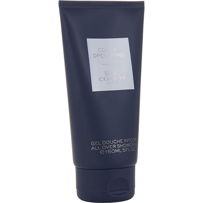 Coach Open Road Shower Gel 150ml/5oz