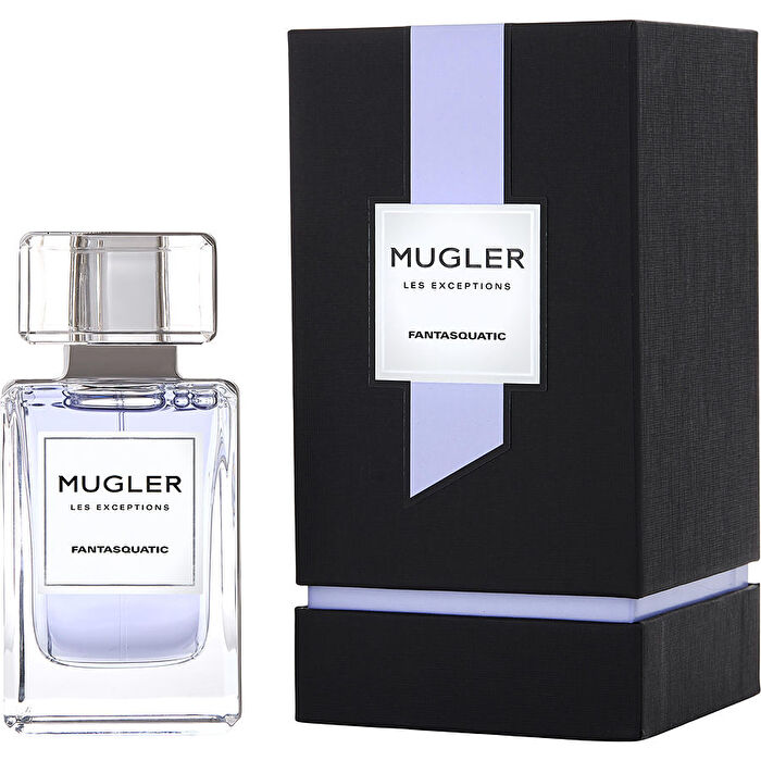 Thierry Mugler Mugler Les Exceptions Fantasquatic Eau De Parfum Spray 60ml/2.7oz
