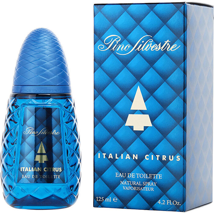 Pino Silvestre Italian Citrus Eau De Toilette Spray 120ml/4.2oz