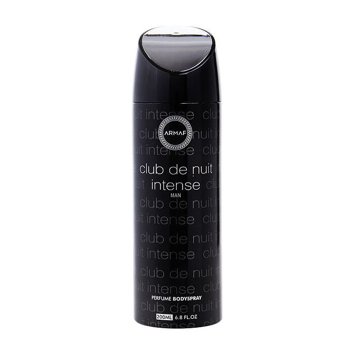 Armaf Club De Nuit Intense Body Spray 200ml/6.8oz