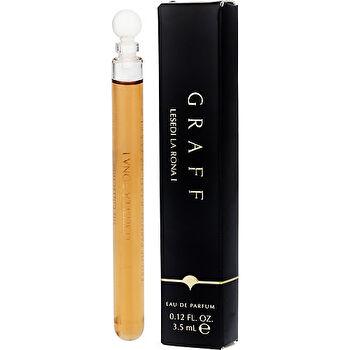 Graff Lesedi La Rona I Eau De Parfum Spray 0.11oz
