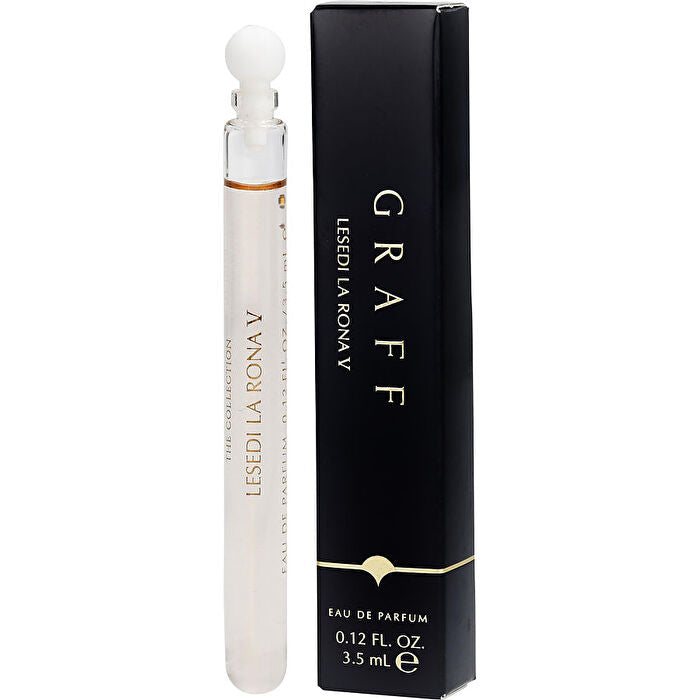 Graff Lesedi La Rona V Eau De Parfum Spray 0.11oz
