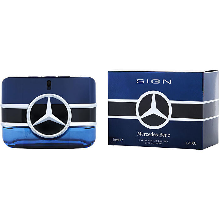 Mercedes-benz Sign Eau De Parfum Spray 30ml/1.6oz
