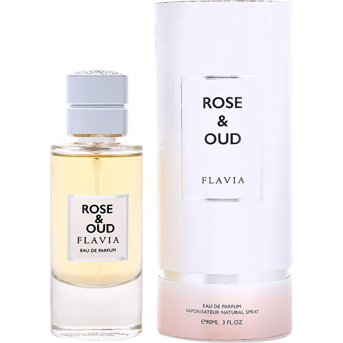 Flavia Rose & Oud Eau De Parfum Spray 90ml/3oz