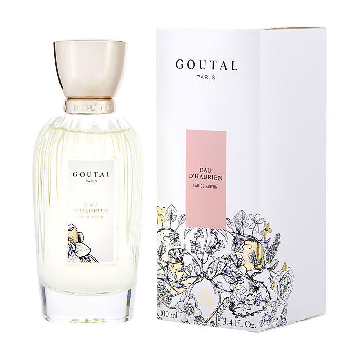 Annick Goutal Eau D'hadrien Eau De Parfum Spray (new Packaging) 100ml/3.4oz