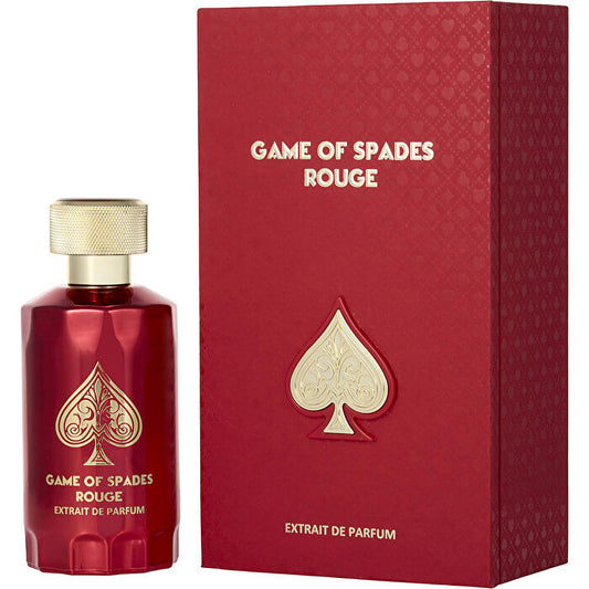Jo Milano Game Of Spades Rouge Extrait De Parfum Spray 90ml/3.4oz