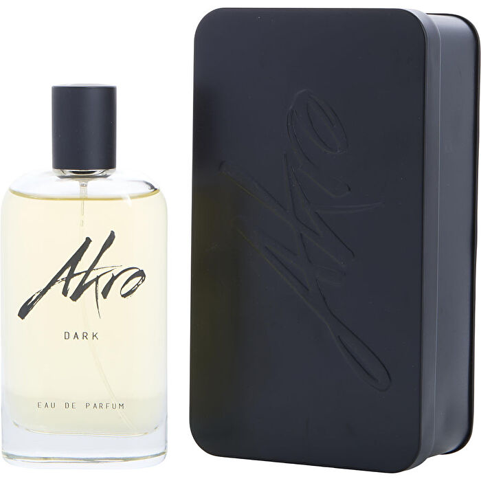 Akro Dark Eau De Parfum Spray 90ml/3.4oz