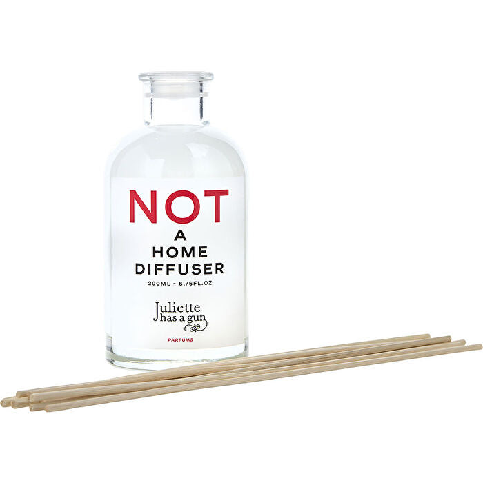 Juliette Has A Gun Not A Perfume Home Diffuser 200ml/6.7oz
