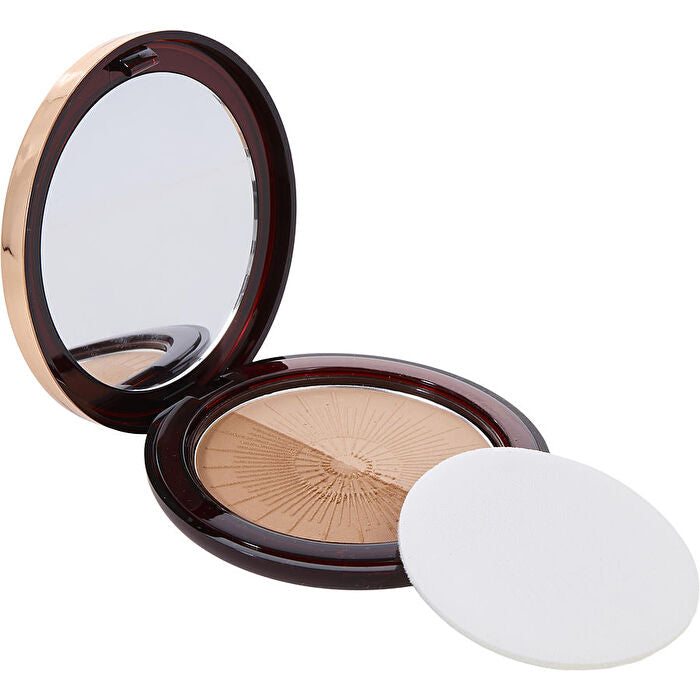 Artdeco Compact Bronzing Powder Long Lasting - #50 Almond 10ml/0.33oz