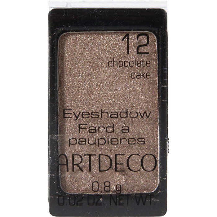 Artdeco Eyeshadow Pearl - # 12 Chocolate Cake 0.8g/0.02oz