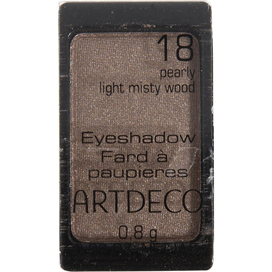 Artdeco Eyeshadow Pearl - # 18 Pearly Light Misty Wood 0.8g/0.02oz