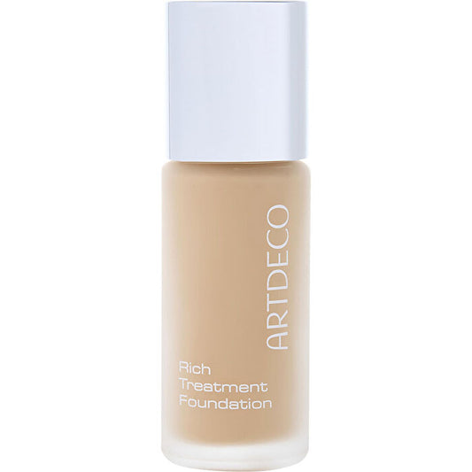 Artdeco Rich Treatment Foundation - # 15 Cashmere Rose 20ml/0.67oz