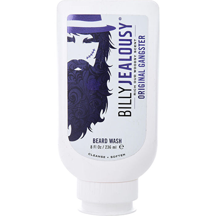Billy Jealousy Original Gangster Beard Wash 240ml/8oz