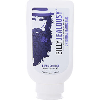Billy Jealousy Original Gangster Beard Control Leave-in Product 240ml/8oz