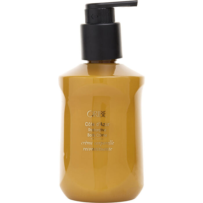 Oribe Body Care: Cote D'azur Restorative Body Cream 300ml/10.1oz