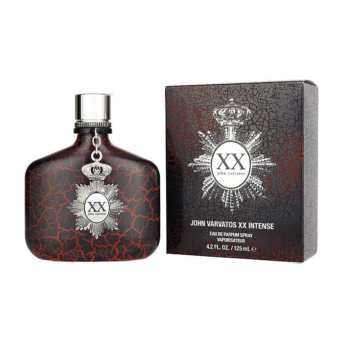 John Varvatos Xx Intense Eau De Parfum Spray 120ml/4.2oz