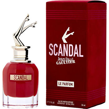 Jean Paul Gaultier Scandal Le Parfum Eau De Parfum Intense Spray 30ml/1.7oz