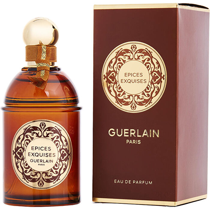 Guerlain Epices Exquises Eau De Parfum Spray 125ml/4.2oz