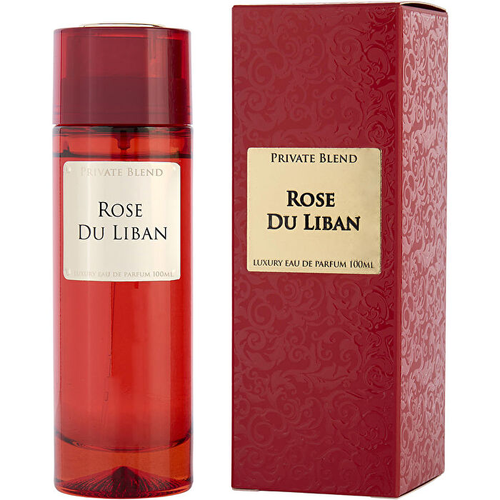 Chkoudra Paris Private Blend Rose Du Liban Eau De Parfum Spray 90ml/3.3oz