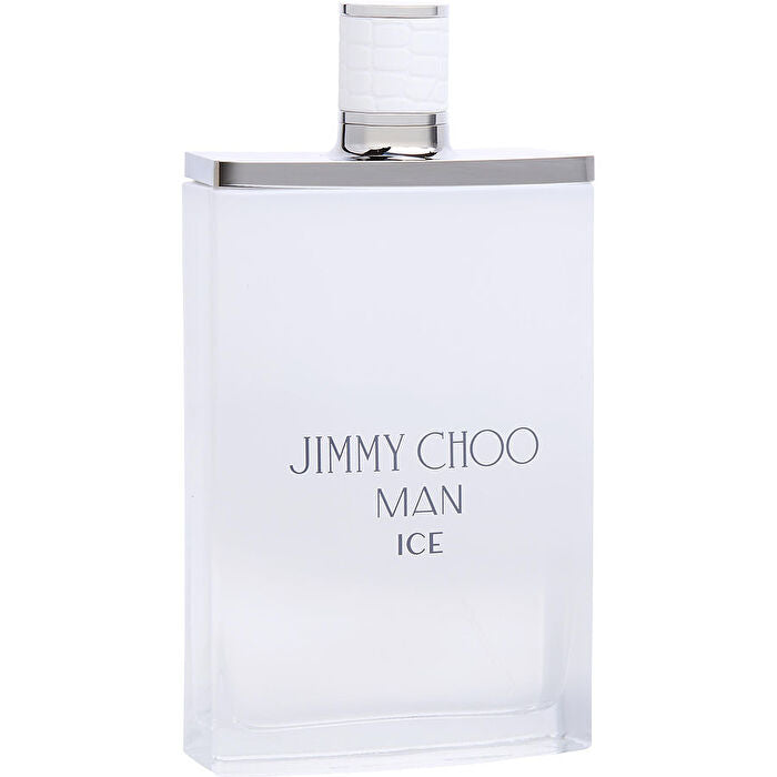 Jimmy Choo Man Ice Eau De Toilette Spray 180ml/6.7oz