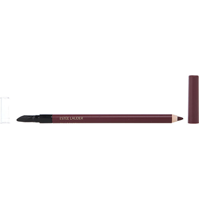 Estee Lauder Double Wear 24h Waterproof Gel Eye Pencil - # 10 Antique Burgundy 1.2g/0.03oz