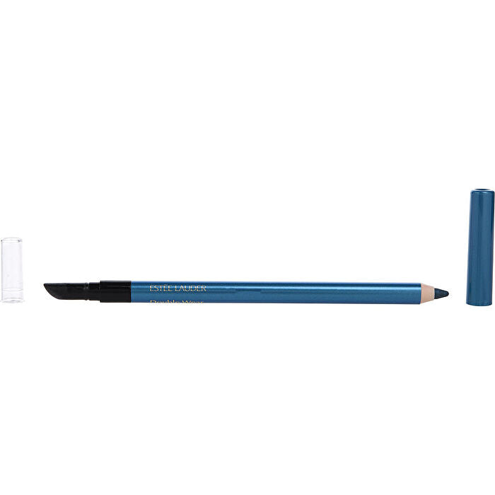 Estee Lauder Double Wear 24h Waterproof Gel Eye Pencil - # 07 Turquoise 1.2g/0.03oz