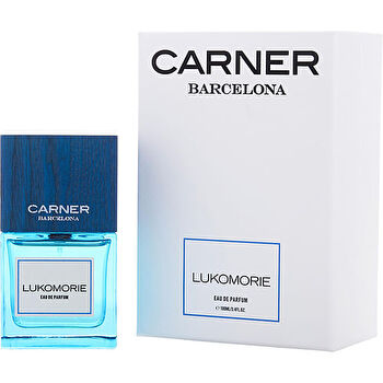 Carner Barcelona Lukomorie Eau De Parfum Spray 90ml/3.4oz