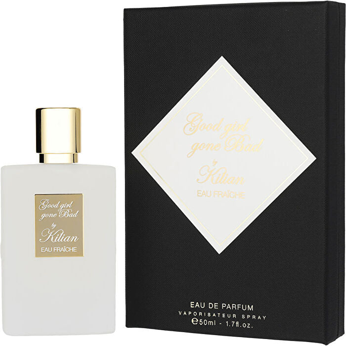 Kilian Good Girl Gone Bad Eau Fraiche Eau De Parfum Refillable Spray 30ml/1.7oz