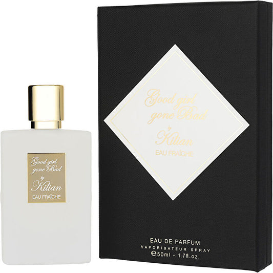 Kilian Good Girl Gone Bad Eau Fraiche Eau De Parfum Refillable Spray 30ml/1.7oz