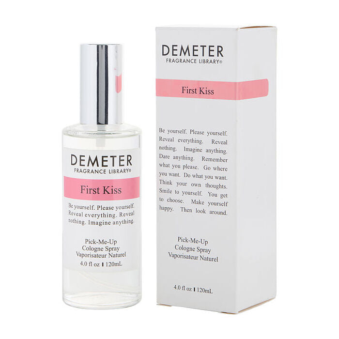 Demeter First Kiss Cologne Spray 120ml/4oz